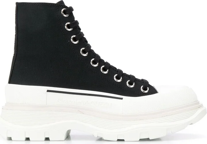 Women's Tread Slick Sneakers