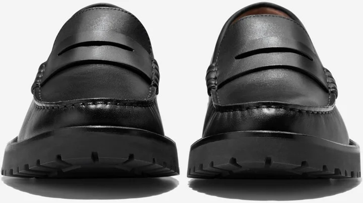 Women's Treena Lug Loafers - Image 2