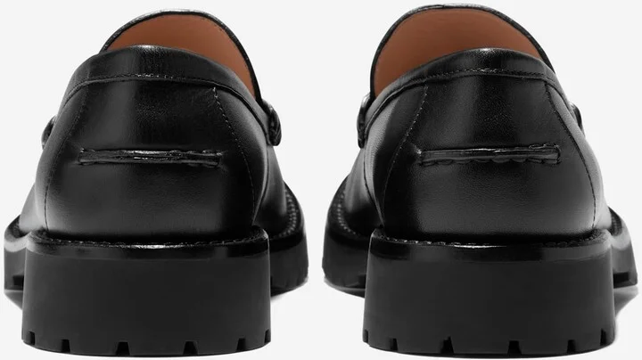 Women's Treena Lug Loafers - Image 3