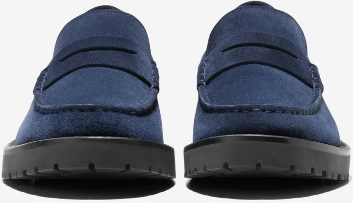 Women's Treena Lug Loafers - Image 2