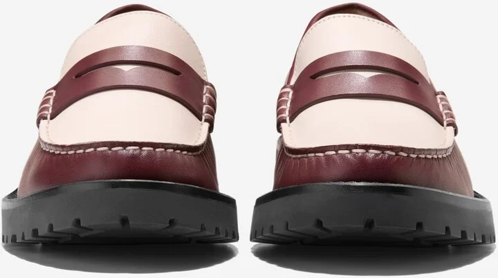 Women's Treena Lug Loafers - Image 2