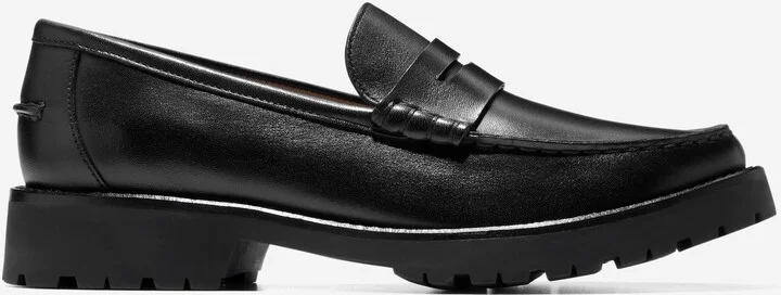 Women's Treena Lug Loafers