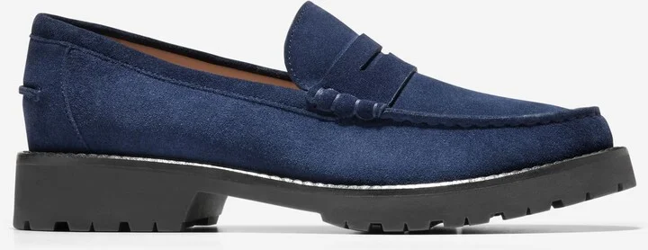 Women's Treena Lug Loafers