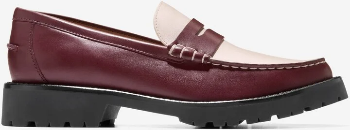 Women's Treena Lug Loafers