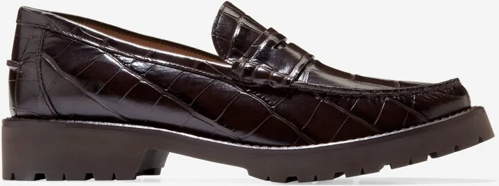Women's Treena Lug Loafers