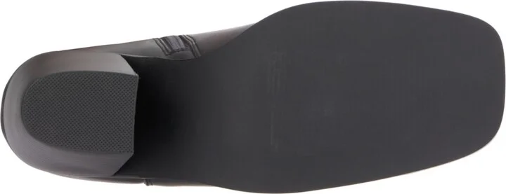 Women's Trine Flared Heel Ankle Boot - Image 11