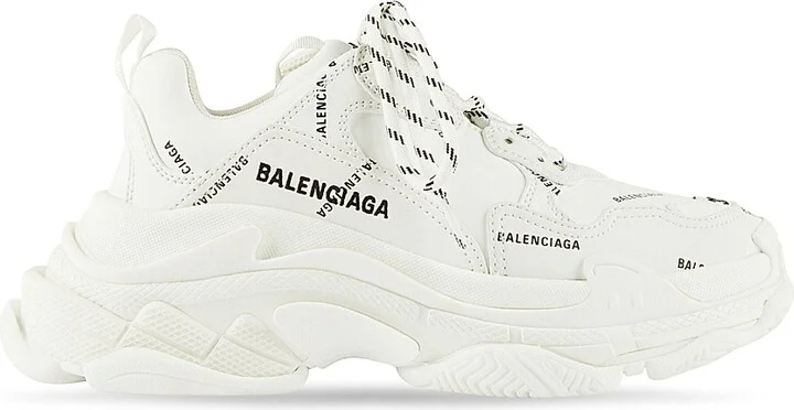 White Black