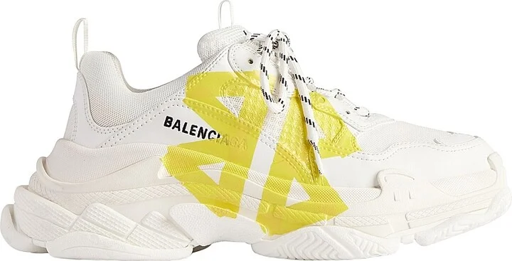 White Yellow