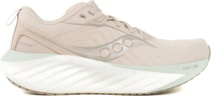 Women'S Triumph 22 Moon Running Shoes