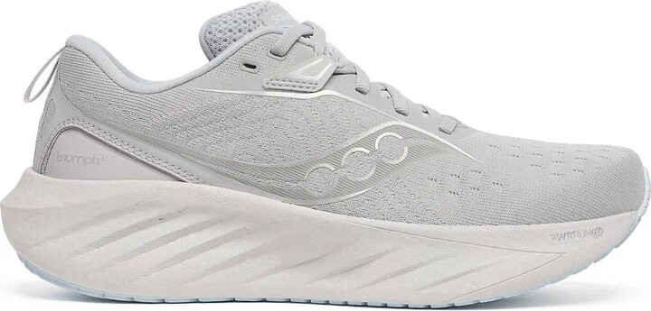 Women's Triumph 22 Shoes In Cloud