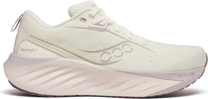 Women's Triumph 22 Shoes In Vanilla