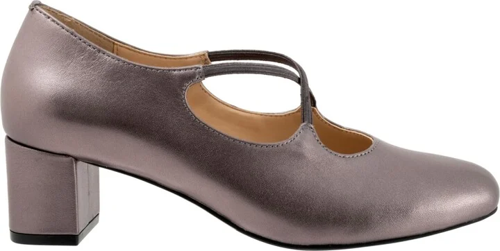 Women's Trotters Demi Pumps - Image 2