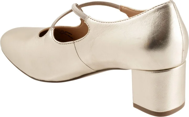 Women's Trotters Demi Pumps - Image 6