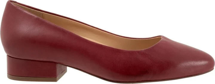Women's Trotters Jewel Pumps - Image 3