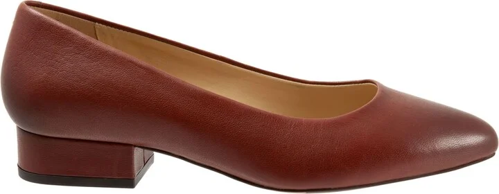 Women's Trotters Jewel Pumps - Image 8