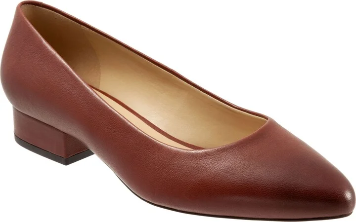 Brown Toffee