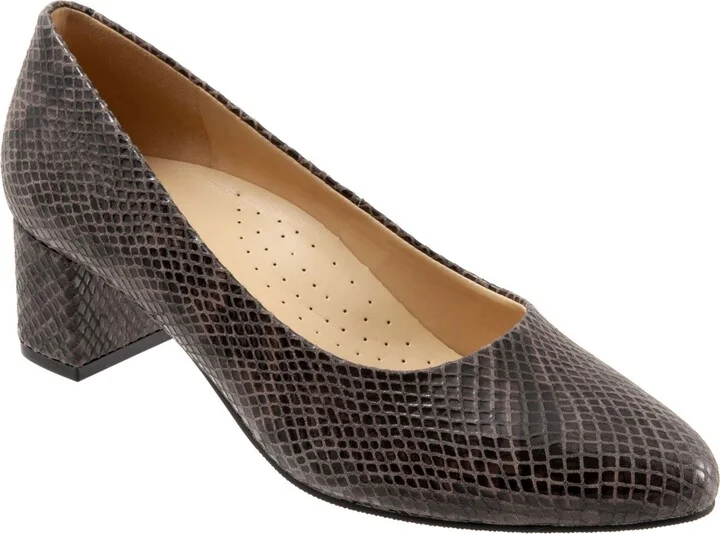 Dark Grey Snake