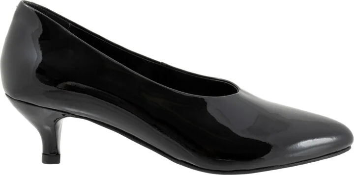 Women's Trotters Kimber Pumps - Image 10