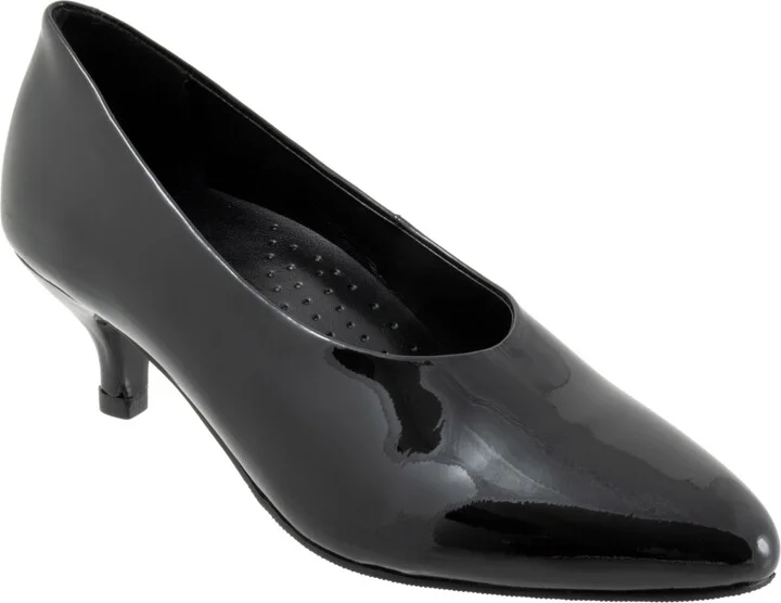 Black Patent