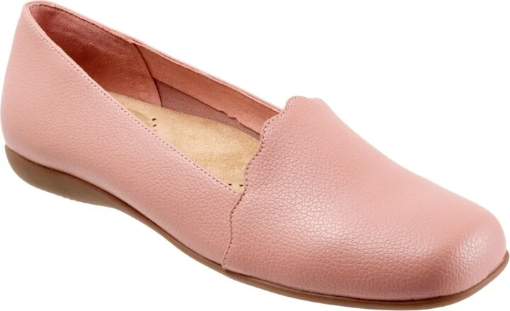 Dusty Pink