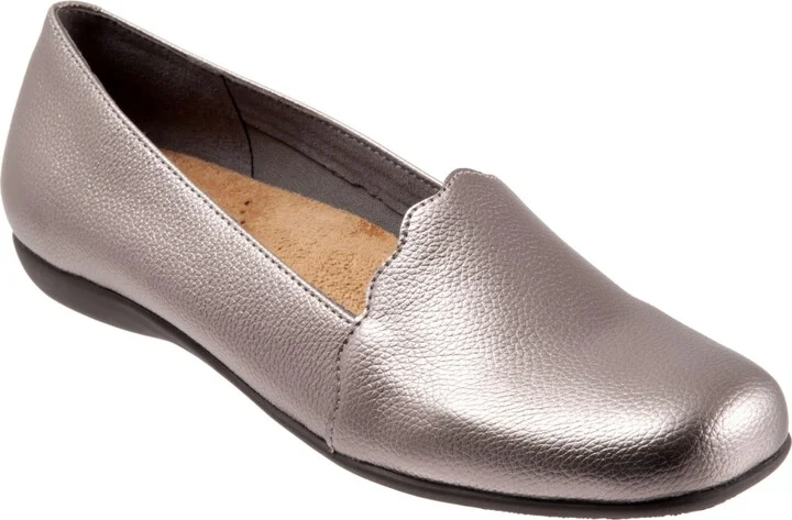 Women's Trotters Sage Loafers