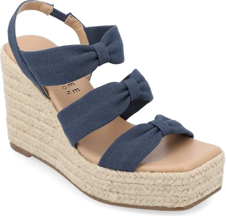 Women's Tru Comfort Foam Santorynn Sandals