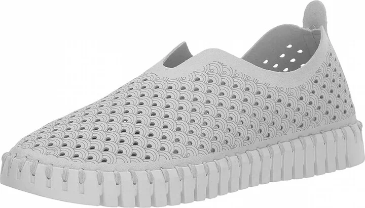 Womens Tulip 139 Shoe In White