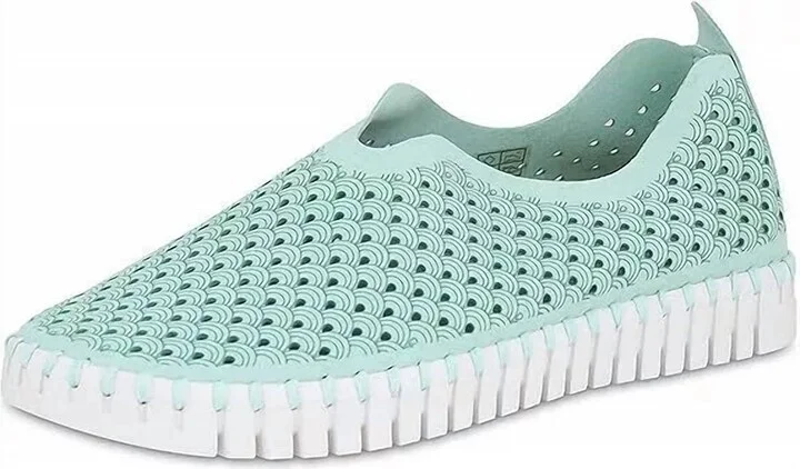Women's Tulip 139 Shoes In Laurel Green