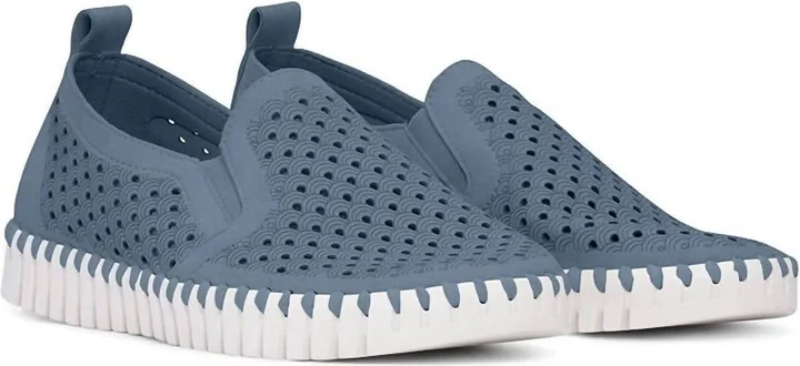 Women's Tulip 140 In Blue Grey