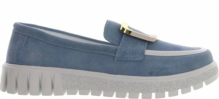 Women's Tw Agatha Sneakers In Sky Blue