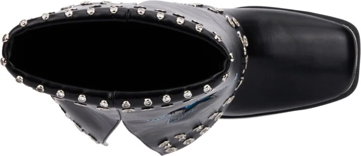 Women's Twilight Fold Over Boot - Image 2