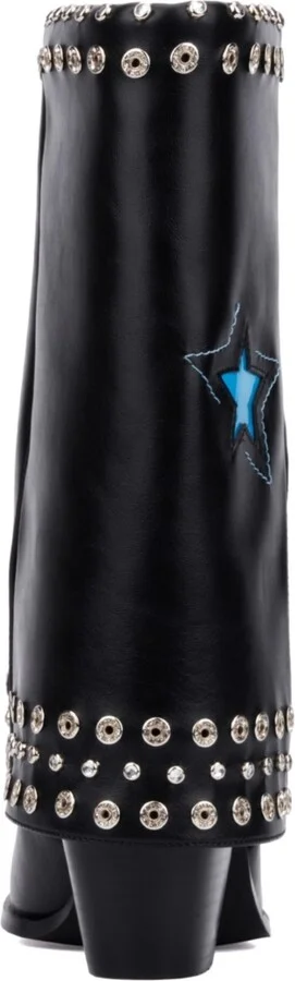 Women's Twilight Fold Over Boot - Image 3