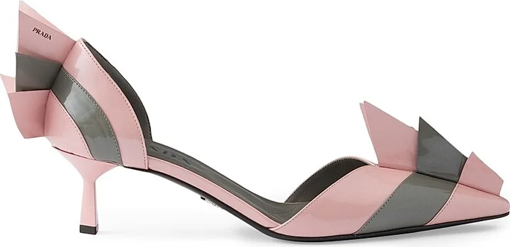 Pink Grey
