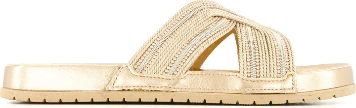Women's Ultra Comfort Slides