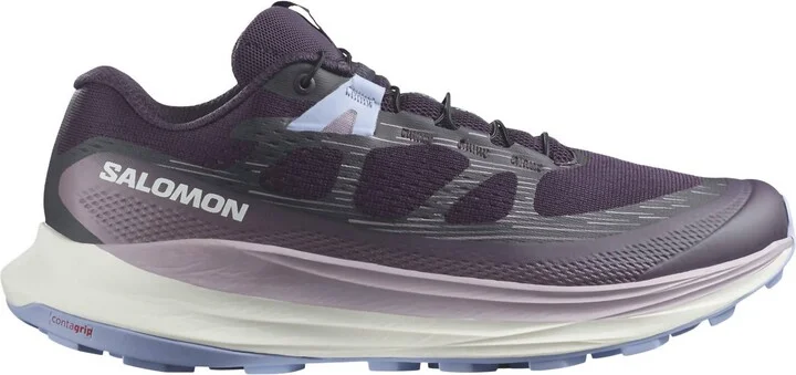 Women's Ultra Glide 2 - B Running Shoe In Nightshade/vanilla Ice/serenity