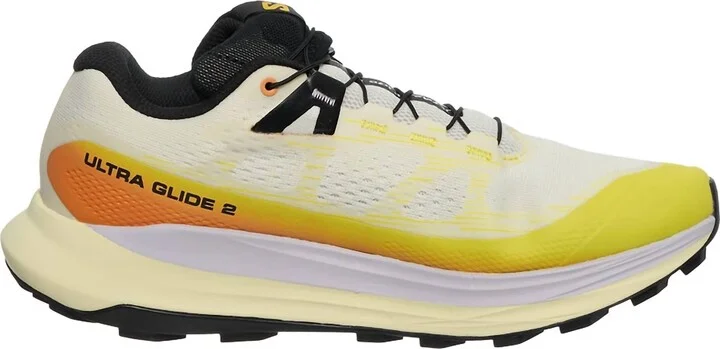 Women's Ultra Glide 2 - B Running Shoe In Vanila/sulphr/opet