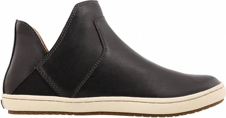 Women's Unity Bootie In Black