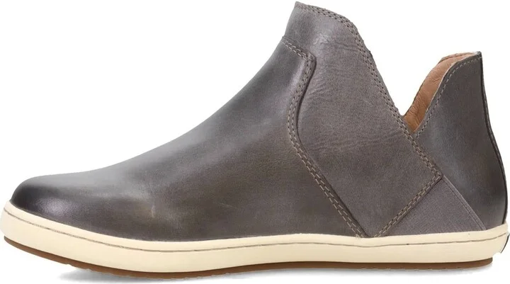 Women's Unity Bootie In Steel