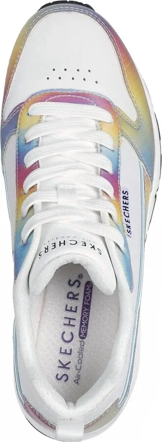 Women's Uno Sneakers In Opalescent