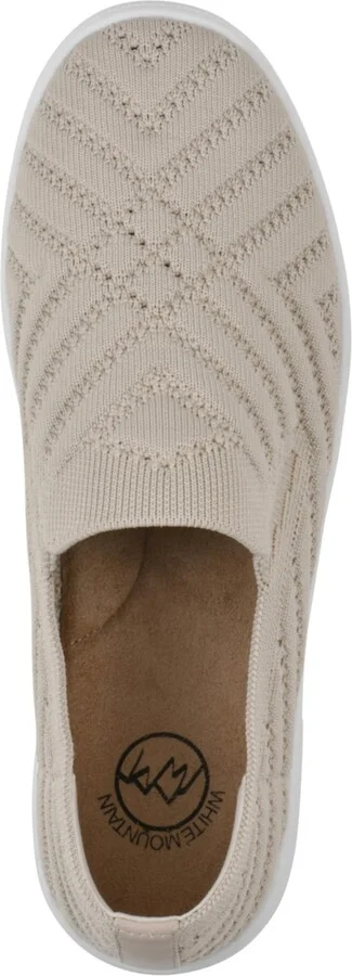 Women's Upbear Slip On Sneakers - Image 4