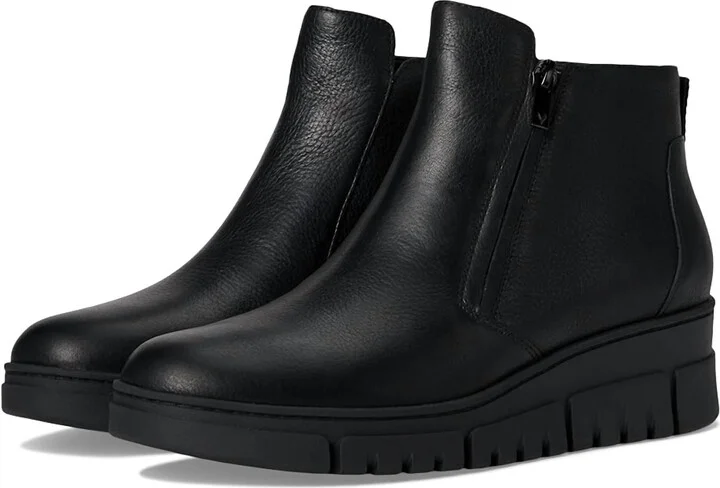 Women's Uptown Su Boot In Black