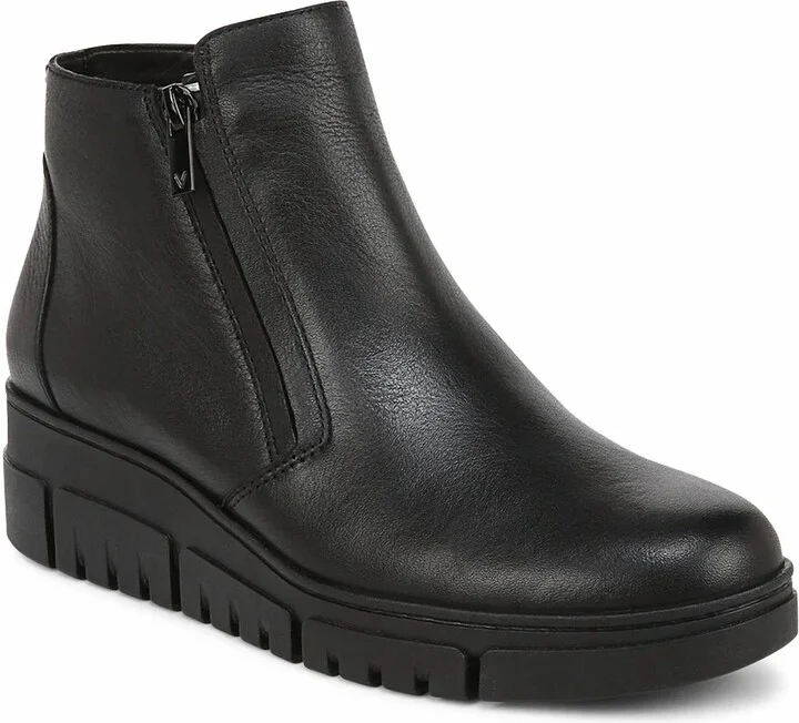 Women's Uptown Sur Ankle Boot In Black