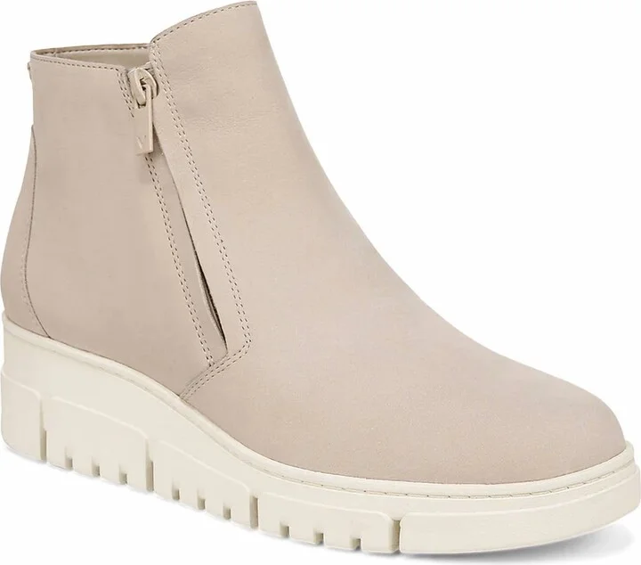 Women's Uptown Sur Ankle Boot In Oatmeal