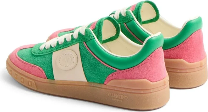 Women's Upvillage Sneaker In Crust - Image 2