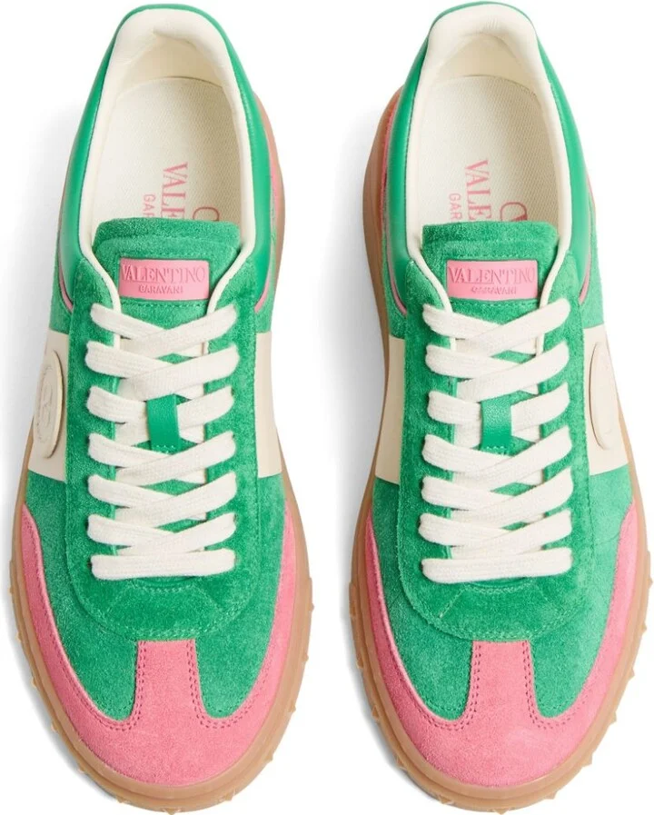 Women's Upvillage Sneaker In Crust - Image 3