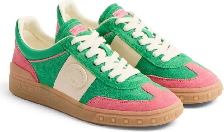 Women's Upvillage Sneaker In Crust - Image 4
