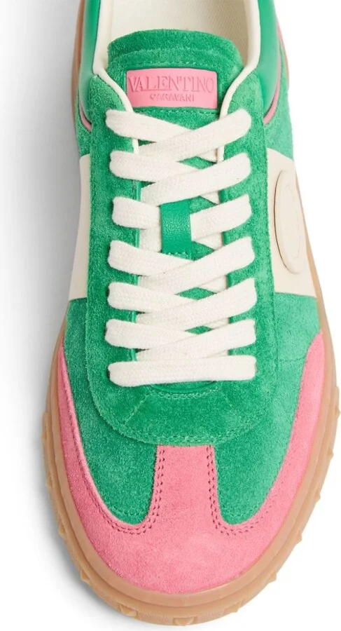 Women's Upvillage Sneaker In Crust - Image 5