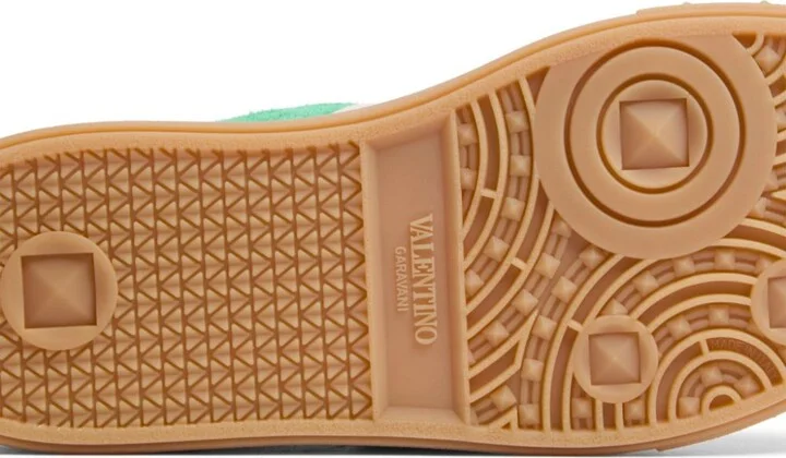Women's Upvillage Sneaker In Crust - Image 6