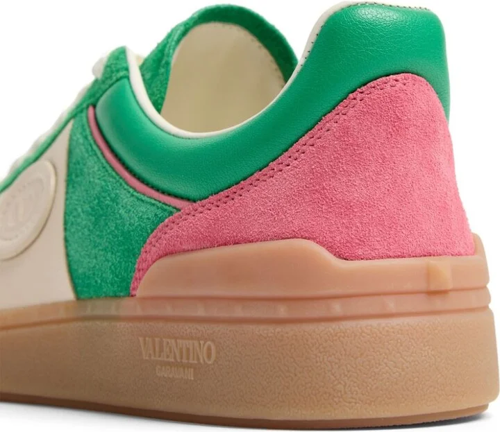 Women's Upvillage Sneaker In Crust - Image 7