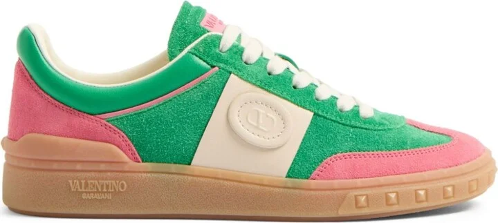 Women's Upvillage Sneaker In Crust